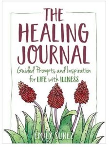 Healing Journal